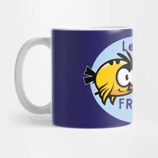 Friends-2 Mug